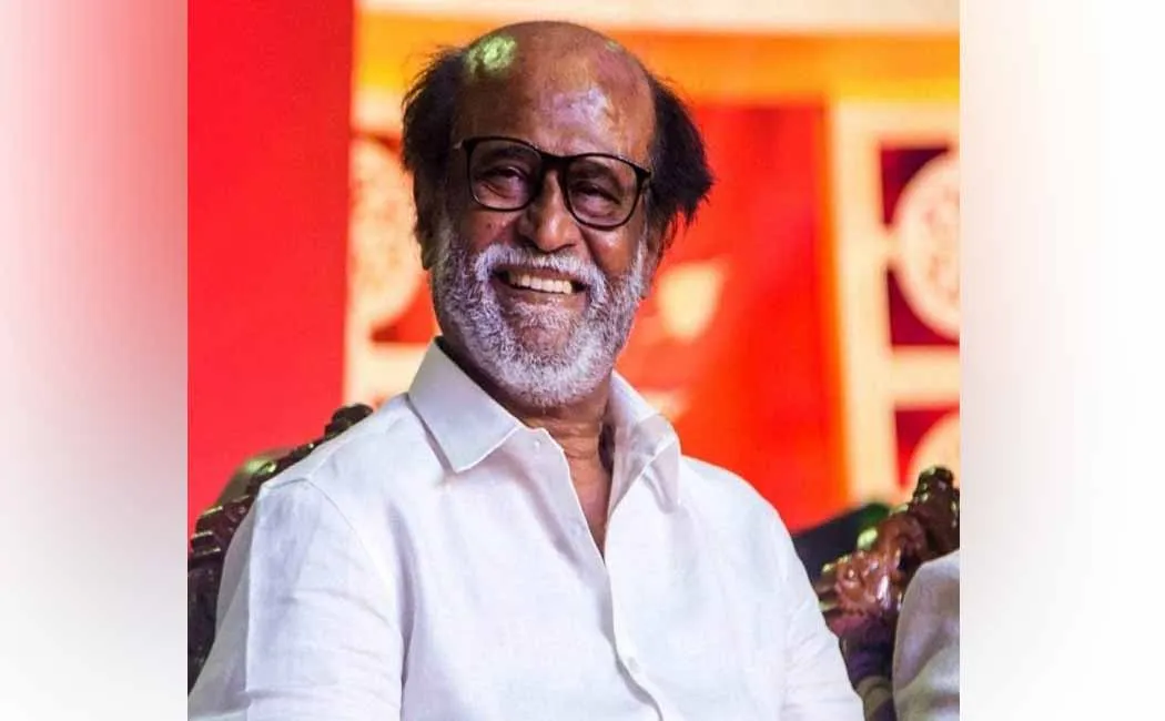 actor rajinikanth statement at twitter 